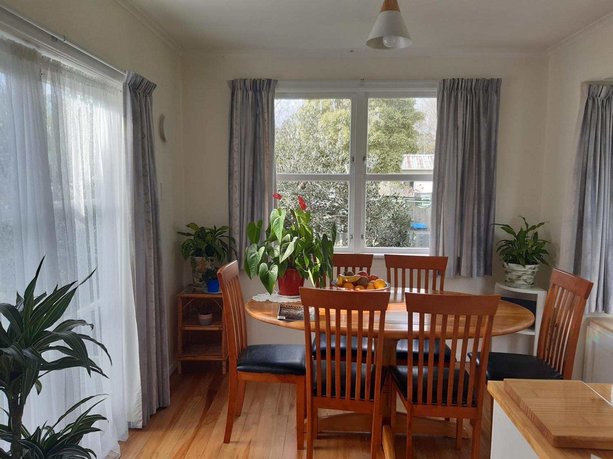 Happy Space Waihi Bagian luar foto